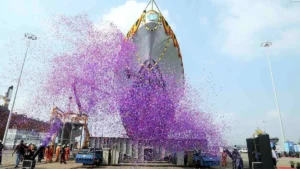 INS Arnala: Indian Navy को मिला Powerful ‘Shallow Water Anti-Submarine’ Warship, दुश्मनों की Submarines का बनेगा काल