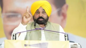 Punjab में बाढ़ पीड़ित Farmers के लिए बड़ी राहत, Mann Government देगी 20,000 रुपये Per Acre Compensation