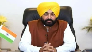 भयानक बाढ़ के बाद Punjab को दोबारा खड़ा करने के लिए Mann Government का बड़ा Action प्लान