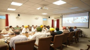 Punjab Government का ऐतिहासिक फैसला: Flood-Affected Farmers और आम जनता के लिए बड़ी राहत, कई Policies को हरी झंडी