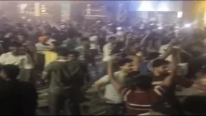 Ludhiana में Pakistan को लेकर गुस्सा: नहीं लगेगी Big Screens, Pubs-Bars रहेंगे खाली, India-Pakistan Match मैच को लेकर फीका उत्साह