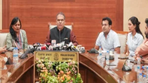 2000 Youth को मिलेगा रोजगार: Happy Forgings Limited करेगी 1000 Crore Invest, Punjab Government का बड़ा कदम