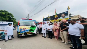 Punjab में बाढ़ का कहर: 7 Lakh लोग बेघर, ‘Mission Chardikala’ से Government देगी नई उम्मीद