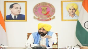 Punjab में शुरू ‘Mukhyamantri Health Insurance Scheme’, हर परिवार को मिलेगा ₹10 lakh का free health Insurance