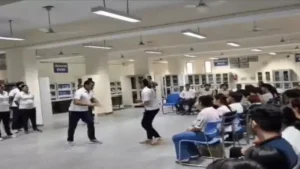 Chandigarh: Punjab University की students को Self-Defense Training, IG और SSP ने दि Guidance