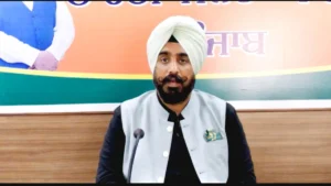 Modi government ने festival के season में M.S.P. बढ़ाकर किसानों के चेहरों पर रौनक ला दी – Baliyawal