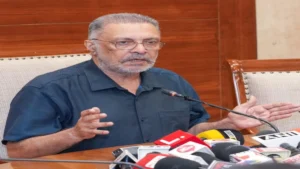 जनता के लिए मिसाल: Health Minister Dr. Balbir Singh ने अपने Ancestral House का हिस्सा किया Clinic के नाम