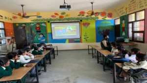 Digital Punjab: Schools में AI Revolution का आगाज़, 6वीं से 12वीं तक Students के लिए New Curriculum