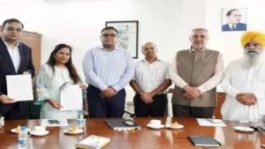 Zero Burning, Double Earning! Punjab सरकार का Action Plan-2025: पराली अब ‘Green Gold’