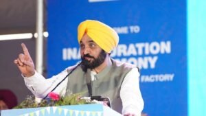 मान सरकार की पहल से पंजाब बना ग्लोबल इन्वेस्टमेंट हब, ₹3,000 करोड़ के बड़े निवेश के साथ फ़ूड, मैन्युफैक्चरिंग और ऑटो सेक्टर में बढ़ा अंतरराष्ट्रीय भरोसा
