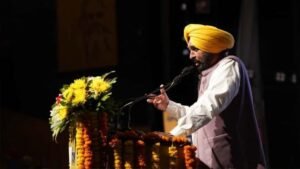 Mann सरकार का युवाओं को बड़ा तोहफा: पंजाब के 3,100 गांवों में बनेंगे ‘Model Playground’ अब खेलों को चुनेगी और नशे से बचेगी ‘युवा पीढ़ी’