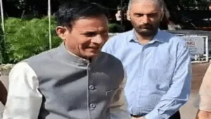 Chief Secretary ने Engineering Department से मांगी सभी ongoing और upcoming projects की सूची: अगली बैठक में report होगी पेश