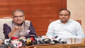 Punjab Government का Mission Investment कामयाब: Mohali बनेगा नया IT Hub, Infosys लगाएगी ₹300 Crore का निवेश