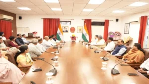 Punjab Government ने किसानों को दिया तोहफा — 7,472 Crore रुपये की अदायगी, 100% धान Lifting Completed