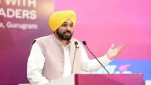 CM Mann की Vision और मेहनत से बन रहा है Punjab – Investors’ की पहली पसंद