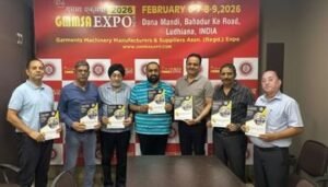 Gmmsa एक्सपो इंडिया-2026 की तिथियों की घोषणा की