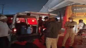 Haryana में High Alert: Delhi Blast के बाद Borders और Stations पर सुरक्षा कड़ी