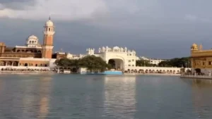 Punjab में रातें ठंडी, दिन लगभग सामान्य – Faridkot सबसे ठंडा, Temperature 5°C तक पहुंचा; आने वाले दिनों में और गिरेगा Temperature