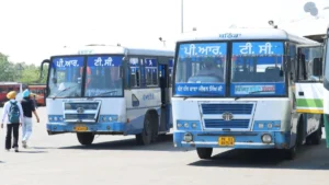 आज दोपहर 12 बजे से नहीं चलेंगी Punjab Roadways व PRTC buses: Kilometre Scheme के विरोध में मुलाजिम strike पर, लोगों को होगी दिक्कत