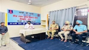 पंजाब की जेलें अब बनेंगी कौशल विकास केंद्र; 11 नई ITI, stipend के साथ certified training और प्लेसमेंट सपोर्ट