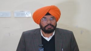 भाजपा के ‘कांग्रेसी विंग’ का पंजाब विरोधी चेहरा बेनकाब, गंग नहर के जश्न पर Dhaliwal का हमला