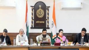 Haryana के शहर और गांव होंगे चकाचक, विकास कार्यों से जुड़े चार हजार करोड़ रुपये के प्रस्ताव मंजूर