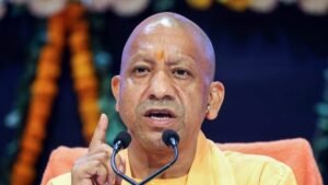 ‘पहले डाका डाला…अब मील का पत्थर बनेगा’, पीएम मोदी की VB-G RAM G पर सीएम योगी ने दिए तर्क