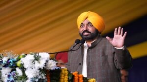 पंजाब को फिर काले दौर में ले जाना चाहते हैं अकाली? मुख्यमंत्री मान का SGPC मुखिया पर तीखा वार