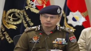 पंजाब पुलिस का 72 घंटे का ऑपरेशन प्रहार शुरू: डीजीपी बोले- गैंगस्टर नहीं बचेंगे