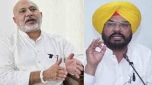 श्री गुरु ग्रंथ साहिब के 328 लापता स्वरूपों के मामले में मुख्य आरोपी सीए सतिंदर सिंह कोहली गिरफ्तार