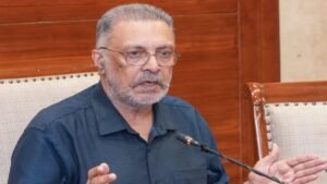 Ludhiana  में आज हेल्थ मिनिस्टर अधिकारियों संग करेंगे बैठक:बचत भवन में स्वास्थ्य सेवा, कानून व्यवस्था व अन्य कार्यों की होगी समीक्षा