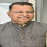 सुनील जाखड़ के बयान पर Neel Garg का  पलटवार- जिन्होंने पंजाब को अंधेरे में धकेला वो आज सुधारों पर घड़ियाली आंसू बहा रहे: नील गर्ग