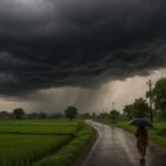 Punjab में बदलेगा मौसम का मिजाज: बारिश, आंधी और तेज हवाओं का अलर्ट जारी