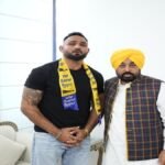 मशहूर अंतरराष्ट्रीय कबड्डी खिलाड़ी पाला जलालपुरिया AAP में शामिल