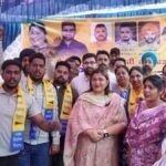 Punjab News : कई परिवार कांग्रेस-भाजपा छोड़ आप में शामिल