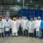 फसली विविधता को बढ़ावा देने के लिए पंजाब में बनेगा बासमती का ‘सेंटर ऑफ एक्सीलेंस’: CM भगवंत मान