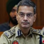 अमृतसर पुलिस का बड़ा एक्शन: अंतरराष्ट्रीय हथियार तस्करी मॉड्यूल का भंडाफोड़, 8 गिरफ्तार