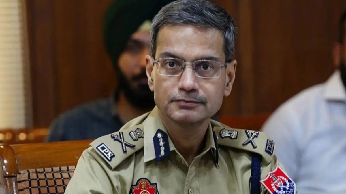 फिरोजपुर पुलिस की बड़ी कार्रवाई, 5.775 किलो हेरोइन समेत 3 तस्कर गिरफ्तार