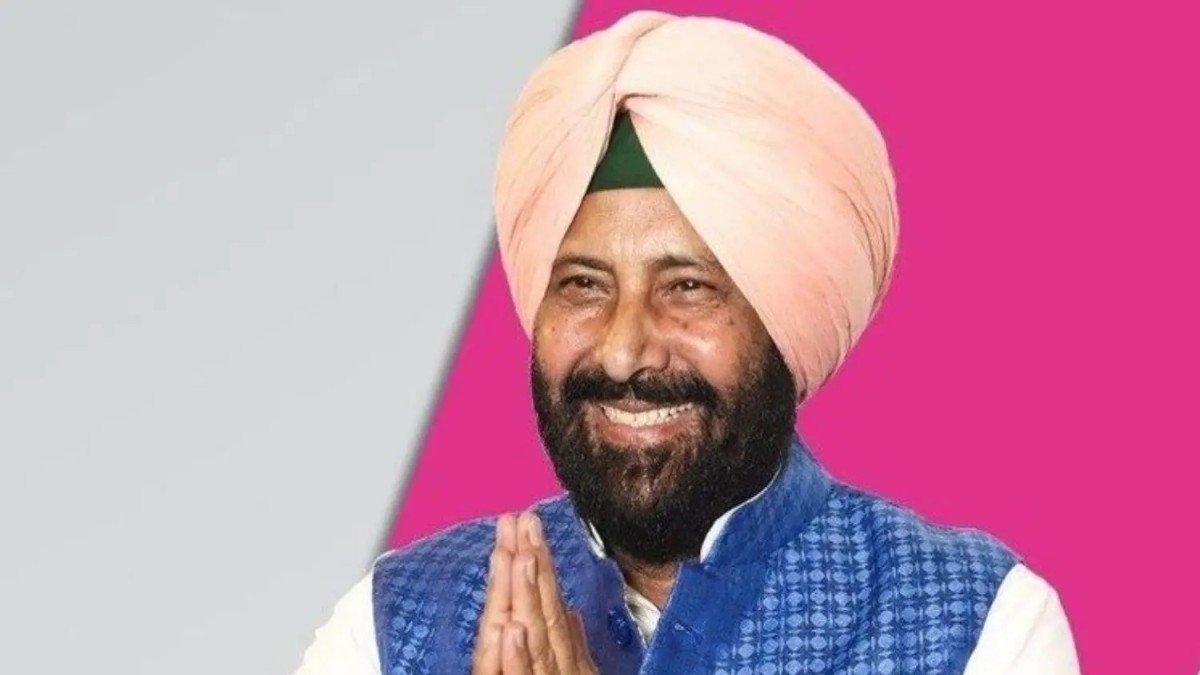 धान सीजन के बीच खाद को लेकर BJP की चिंता, केवल सिंह ढिल्लों ने जेपी नड्डा को लिखा पत्र