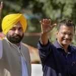 आज जालंधर पहुंचेंगे अरविंद केजरीवाल और CM मान, साईं दास ग्राउंड में होगा बड़ा धार्मिक आयोजन