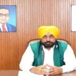 कथित वायरल वीडियो पर CM भगवंत मान का जवाब, बोले- मुझे बदनाम करने की साजिश रची गई