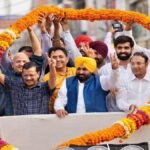 भगवंत सिंह मान का 2027 में दोबारा पंजाब का मुख्यमंत्री बनना तय: अरविंद केजरीवाल