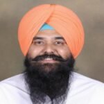 आप सांसद मालविंदर कंग ने पंजाब यूनिवर्सिटी में पंजाबी साइनबोर्ड फिर से लगाने के फैसले का किया स्वागत