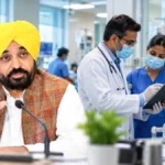 मुख्यमंत्री सेहत योजना के तहत 560 मरीज़ों के डायबिटिक फुट उपचार पर ₹1.32 करोड़ ख़र्च