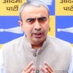 राघव चड्ढा ने फार्म 6 कब भरा, चुनाव आयोग सार्वजनिक करे- अनुराग ढांडा