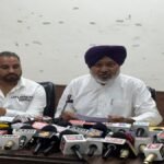 भाजपा MP सरकार ने जस्टिस CM संधावालिया को MP हाई कोर्ट की नियुक्ति को 2 महीने से ज़्यादा देर क्यों की? हरपाल सिंह चीमा