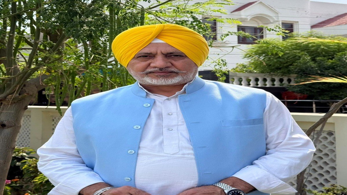 हॉकी और पंजाब को एक-दूसरे से अलग नहीं किया जा सकता, अंतरराष्ट्रीय टूर्नामेंट इस एकजुटता का जश्न  मनाने का सुनहरा मौका: बलतेज पन्नू