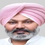 भाजपा गुजरात से पूरे देश में चिट्टा फैला रही है, जबकि भगवंत मान सरकार नशों के खिलाफ़ एक निर्णायक लड़ाई लड़ रही है: हरपाल सिंह चीमा