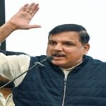 यूपी की राजधानी में ट्रीपल मर्डर से स्पष्ट, भाजपा राज में कानून व्यवस्था ध्वस्त- संजय सिंह